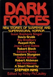 "Children of the Kingdom" (T. E. D. Klein)