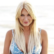 Brooke Hogan (Brooke Bollea)