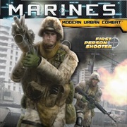 Marines Modern Urban Combat