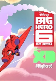 Big Hero 6: The Series (2017)