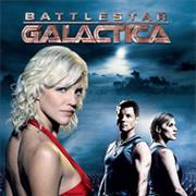 Battlestar Galactica: Season 1