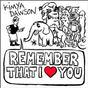 The Competition by Kimya Dawson