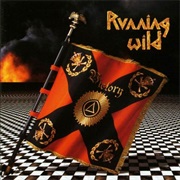 Victory - Running Wild