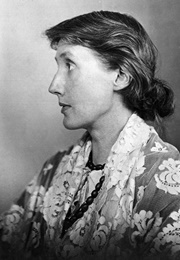 "The Death of the Moth" (Virginia Woolf)