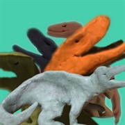 Elliott the Animator