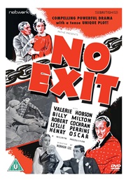 No Exit (1936)