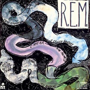 Time After Time (Annelise) - R.E.M.