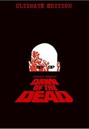 Dawn of the Dead (Extended Cut - 1978, George Romero)