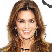 Cindy Crawford