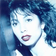 Jennifer Rush