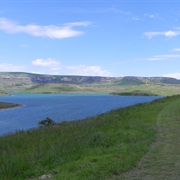 Quantani Eastern Orange Free State