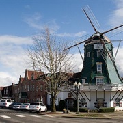 Lynden, Washington