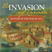 The Invasion of Canada
