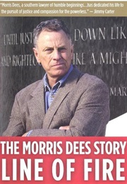 Line of Fire: The Morris Dees Story (1991)