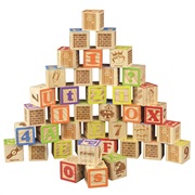 Sing ABC to Find Out the Location of the Alphabet