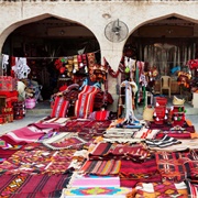 Get Lost in the Souks of Marrakech, Morocco