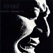 Urfaust - Verräterischer, Nichtswürdiger Geist