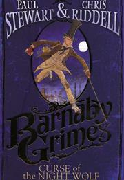 Curse of the Night Wolf