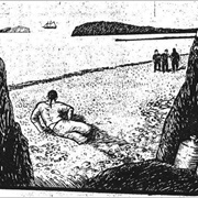 Jerome of Sandy Cove