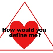 A Book With a Love Triangle