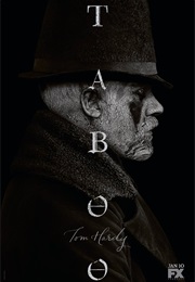 Taboo (TV Show) (2017)
