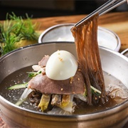 Jungguk-Naengmyeon