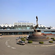 Kaohsiung Airport, Taiwan (KHH)