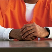 Visit Someone in Prison