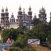 Palmarian Catholic Church