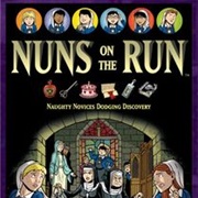 Nuns on the Run