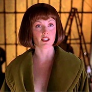 The Dude's Meeting With Maude