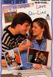 Love On-Line (Carolyn Keene)