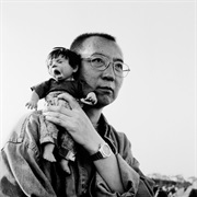 Liu Xiaobo