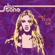 Joss Stone - Mind Body & Soul
