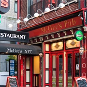 McGees (How I Met Your Mother)