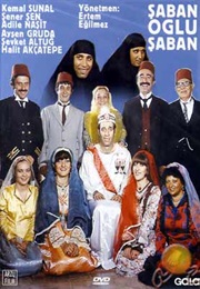 Saban, Son of Saban (1977)