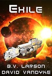 Exile (B. V. Larson)