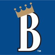 Burlington Royals (R)