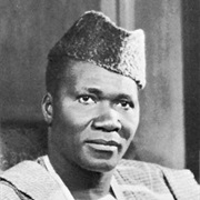 Sekou Toure