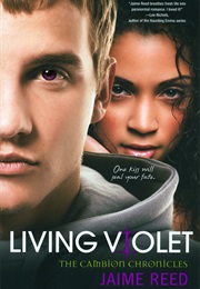 Cambion Chronicles (Jaime Reed)