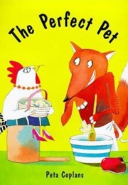 The Perfect Pet (Peta Coplans)
