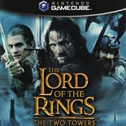 The Lord of the Rings: The Two Towers