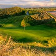 Ballybunion (Old) Ireland