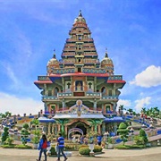 Graha Maria Annai Velangkanni