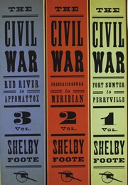 The Civil War: A Narrative