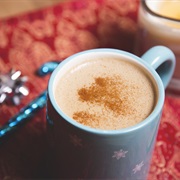 Gingerbread Coffee