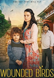 Yaralı Kuşlar (2019)