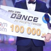 Wygrać You Can Dance