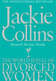 The World Is Full of Divorced Women