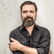 Mac Powell